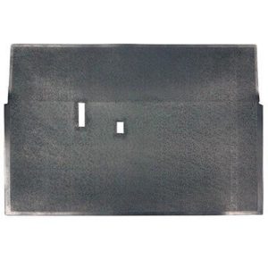 Replacement Floor Mat for Club Car DS