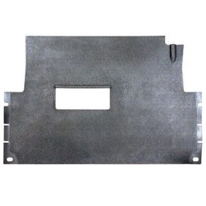 Replacement Floor Mat for Club Car Precedent (08+)