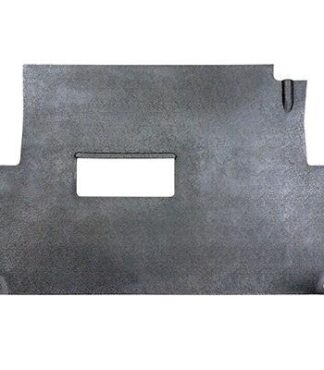 Golf Cart Floor Mat Club Car Precedent 2008 and Up OEM