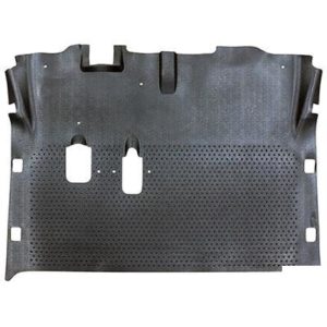 Replacement Floor Mat for EZGO RXV (08+)