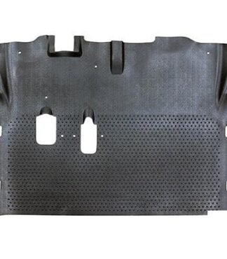 Golf Cart Floor Mat Ezgo RXV 2008 and Up OEM