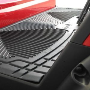 Gorilla Rubber Floor Mat for EZ GO RXV Golf Carts