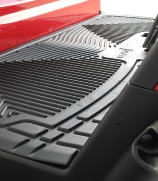 Golf Cart Floor Mat Ezgo RXV Gorilla Mat