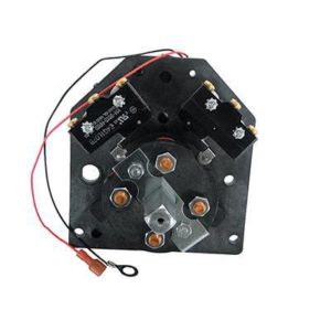 Forward/Reverse Switch Assembly for EZ GO Marathon