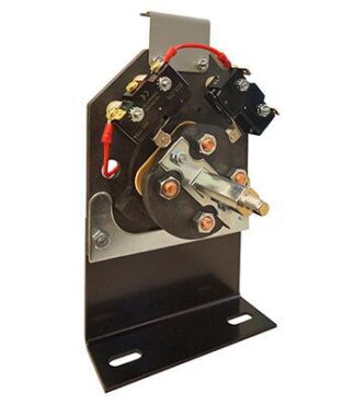 Golf Cart Forward Reverse Switch Assembly Ezgo Medalist TxT 1994 and Up