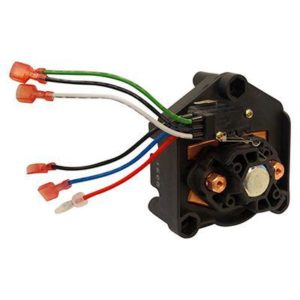 Club Car PowerDrive 48V 96+ Electric Forward/Reverse Switch Assembly