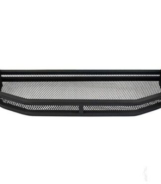 Front Mounting Cargo Basket for EZ GO RXV