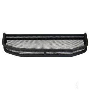 Yamaha Drive Front Mounting Cargo Basket