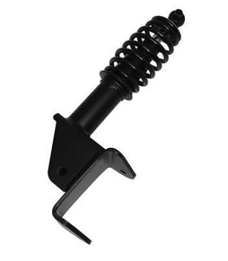 Yamaha G22 Front Shock - Driver's Side