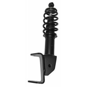 Yamaha Drive (G29) Front Shock Absorber - Passenger Side