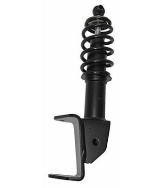 Yamaha Drive (G29) Front Shock Absorber - Passenger Side