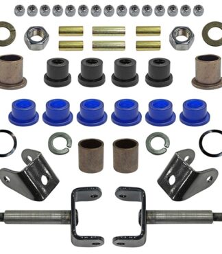 Club Car DS Front End Repair Kit (93+)