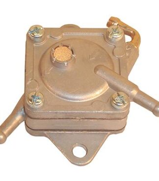 Golf Cart Fuel Pump