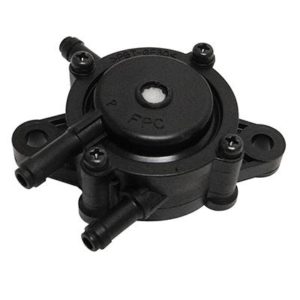 Plastic Fuel Pump for EZGO TXT (09+) & RXV (08+)