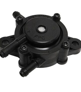 Golf Cart Fuel Pump EZGo TXT RXV
