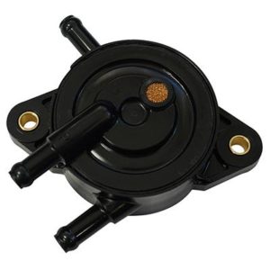 Fuel Pump, Yamaha G22 & G29 (Drive)