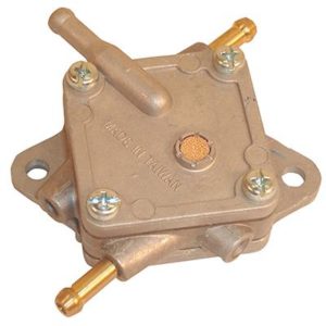 Fuel Pump, Yamaha G16, G20 to G22 4-Cycle Gas 96+