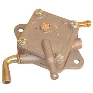 Fuel Pump, Yamaha G8, G14 4-Cycle Gas 90-95