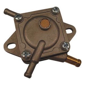 Fuel Pump, Yamaha G9 4-Cycle Gas 91-94