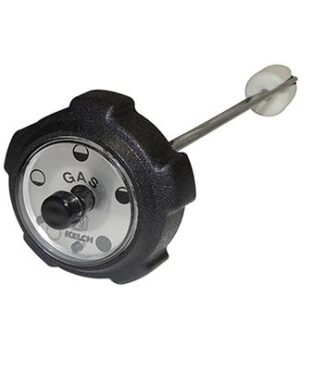 Golf Cart Gas Cap