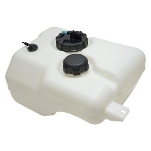 Gas Tank for EZ GO RXV (08-15) NOT EFI