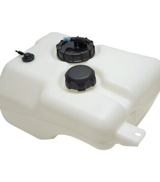 Golf Cart Gas Tank Assembly Ezgo Rxv