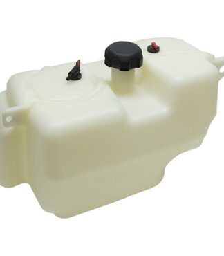 Golf Cart Gas Tank Assembly Yamaha Drive 2012-2016 JW8-F4111-20-00