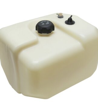 Golf Cart Gas Tank Club Car Precedent 2004 and Up 103964002