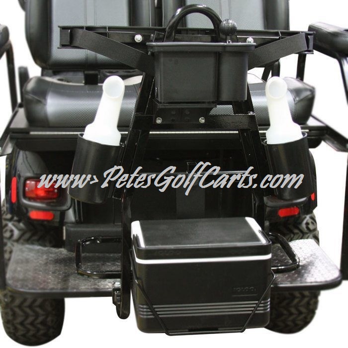 Golf Cart Cooler Holder 2024