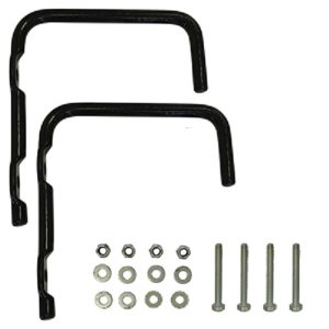 Safety Grab Bar Utility Hooks