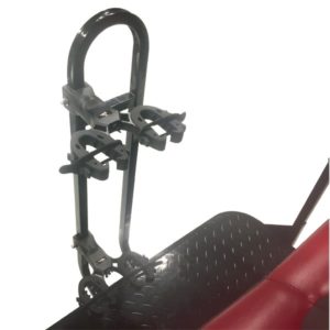 GTW Dual Gun / Tool Rack for Golf Carts