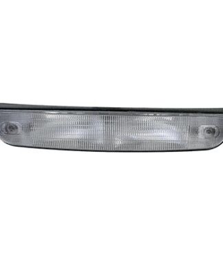 Golf Cart Headlight Bar - EZ-GO Medalist/TXT 94-13 w/ Aftermarket Plugs
