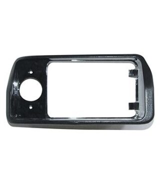 Passenger Side Headlight Bezel for Club Car DS 93+