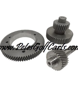 High Performance Gears