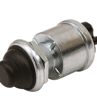 Ezgo Golf Cart Floor Mount Horn Button 17318G1