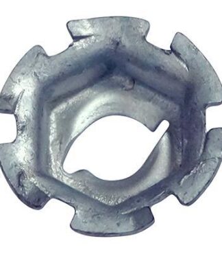 Golf Cart Indicator Retainer Ezgo Gas or Electric