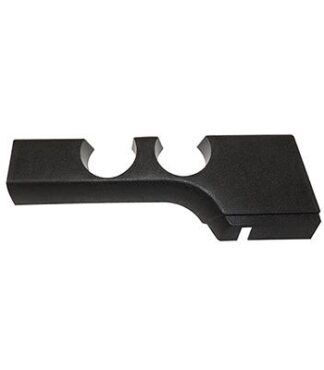 Golf Cart Instrument Panel