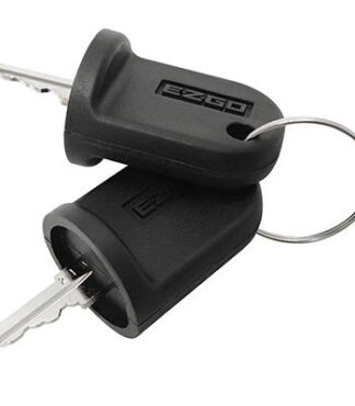 Golf Cart Key Set of 2 Ezgo RXV