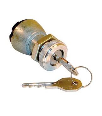 Key Switch 2-Terminal for EZ GO (80-)