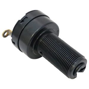 Key Switch, 4 Terminal, Club Car DS GAS 96+