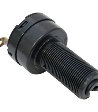 Key Switch, 4 Terminal, Club Car DS GAS 96+