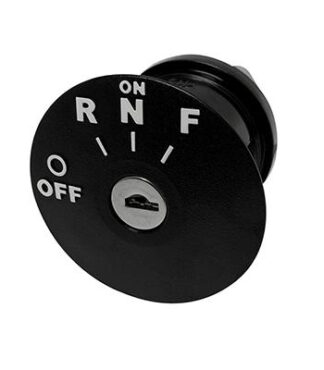 Key Switch for ELECTRIC E-Z-GO RXV Carts