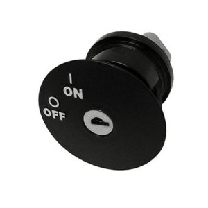 Key Switch for GAS E-Z-GO RXV Carts