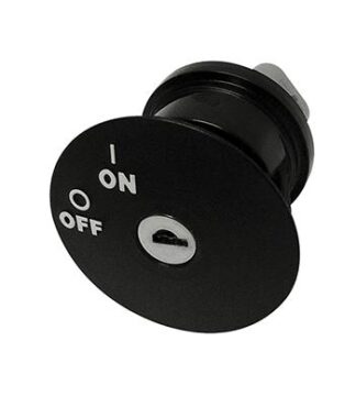 Key Switch for GAS E-Z-GO RXV Carts
