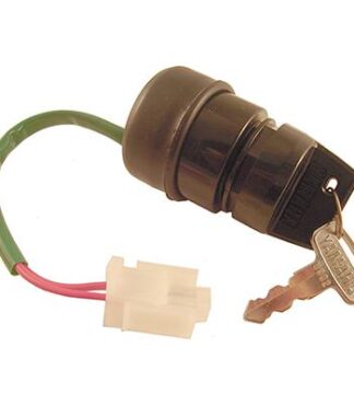 Golf Cart Key Switch Yamaha 48V Electric 1996 and Up