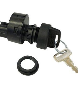 Non-Standard Key Switch for Yamaha G22 / Drive / Drive2 (W/ Lights)