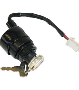 Key Switch for Yamaha G11-G16 (Gas & 36V Electric)