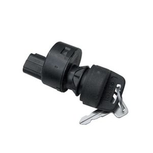 Non-Standard Key Switch for Yamaha G22 / Drive (G29) / Drive2 (No Lights)