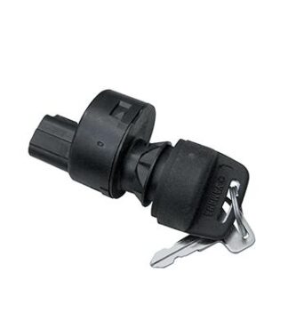Non-Standard Key Switch for Yamaha G22 / Drive (G29) / Drive2 (No Lights)