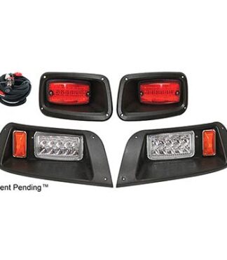 RHOX LED Light Kit for E-Z-GO TXT / PDS